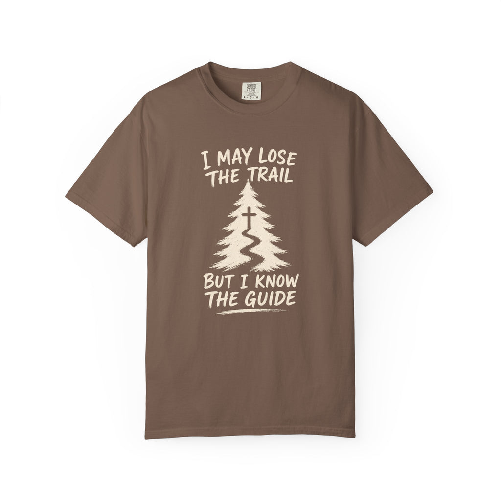 I Know the Guide T-Shirt