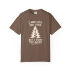 I Know the Guide T-Shirt