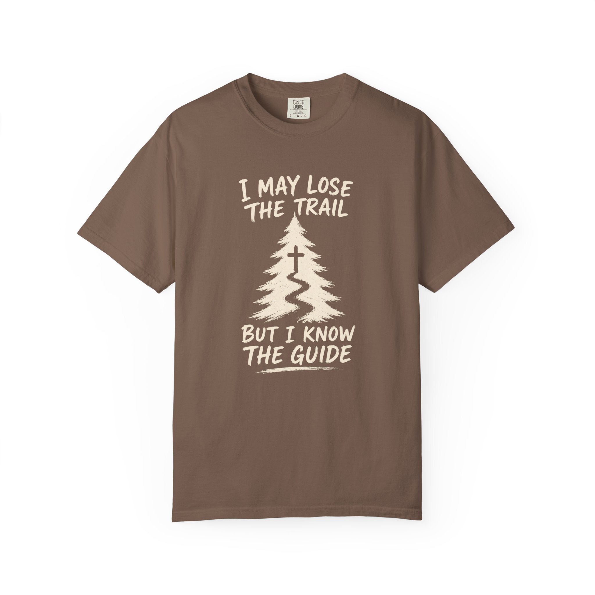I Know the Guide T-Shirt