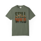 Still Wild T-Shirt