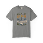 Packing Snacks & Memories T-Shirt