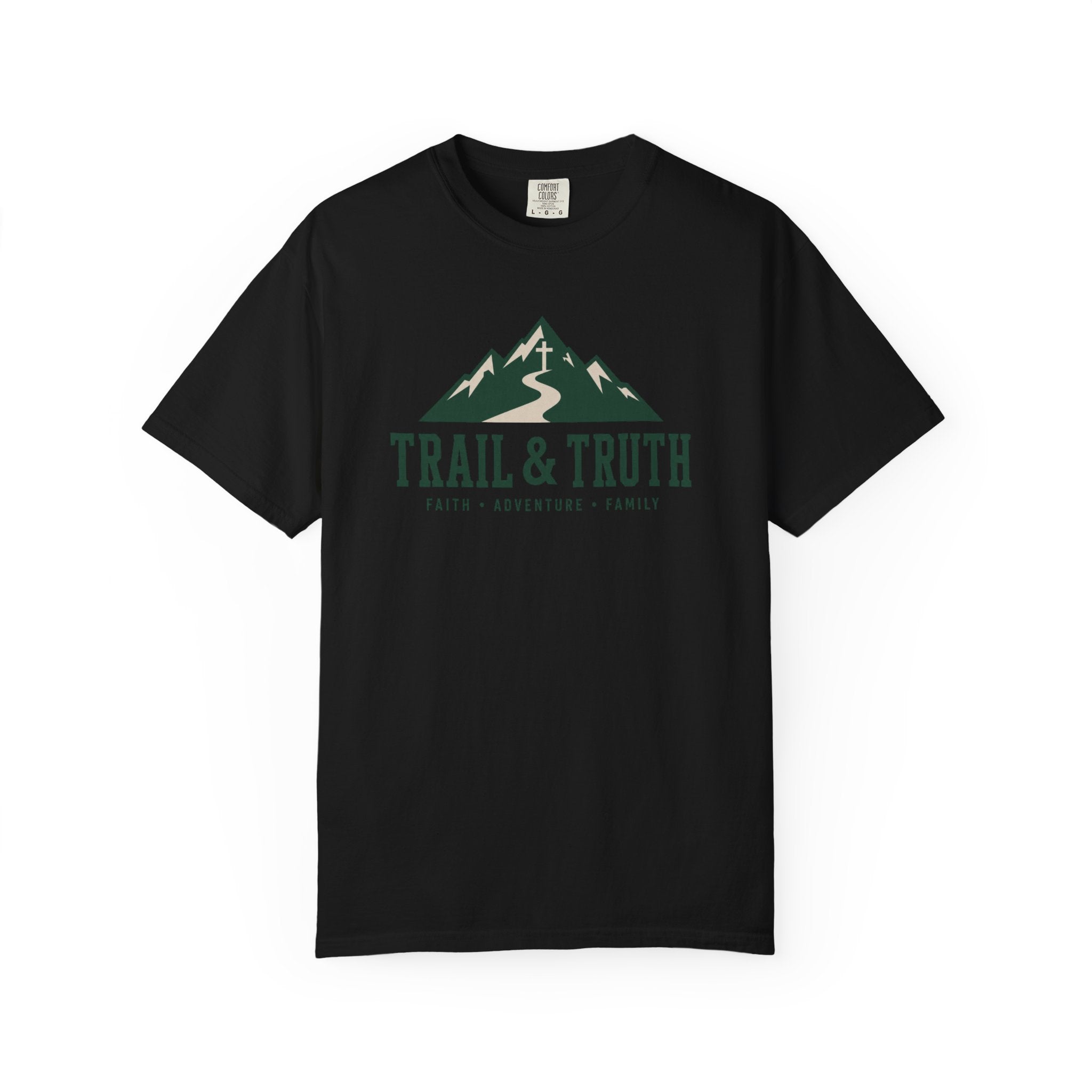 Trail & Truth T-Shirt