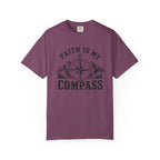 Faith Is My Compass T-Shirt