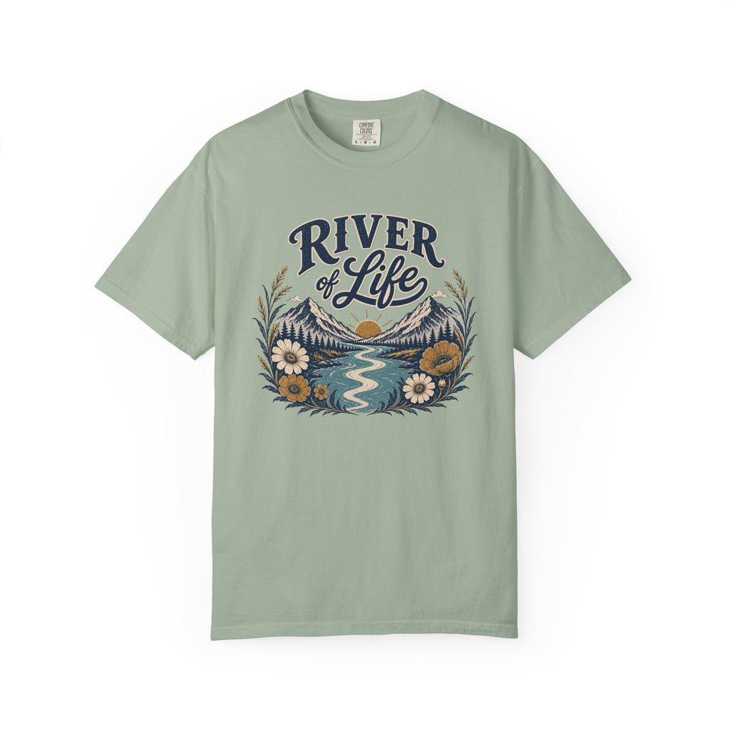 River of Life T-Shirt