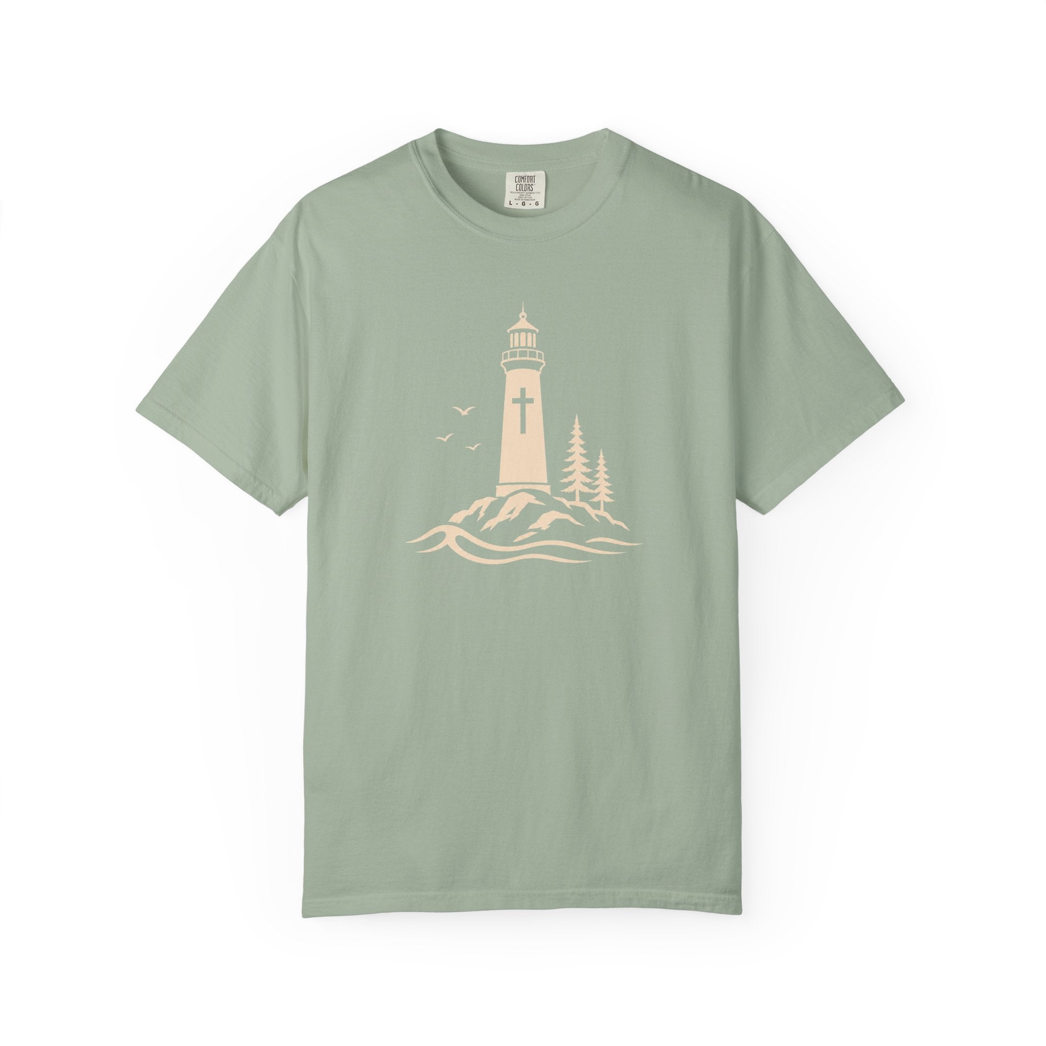 Lighthouse T-Shirt
