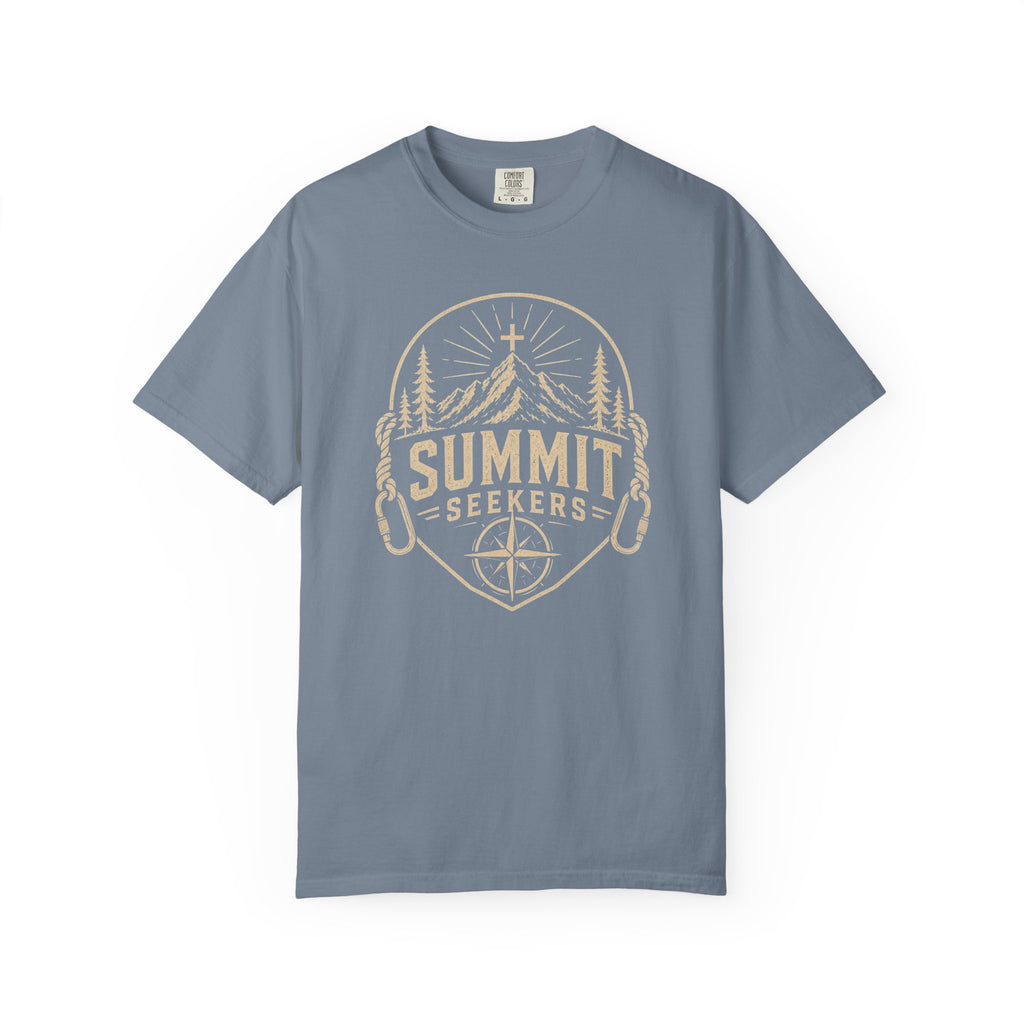 Summit Seekers T-Shirt