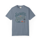 Saltwater & Stillness T-Shirt