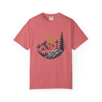 Look to the Mountains T-Shirt