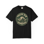 Praise Him from the Mountains T-Shirt