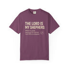 The Lord is My Shepherd T-Shirt
