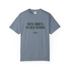 The Great Outdoors T-Shirt