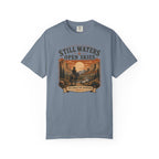 Still Waters & Open Skies T-Shirt