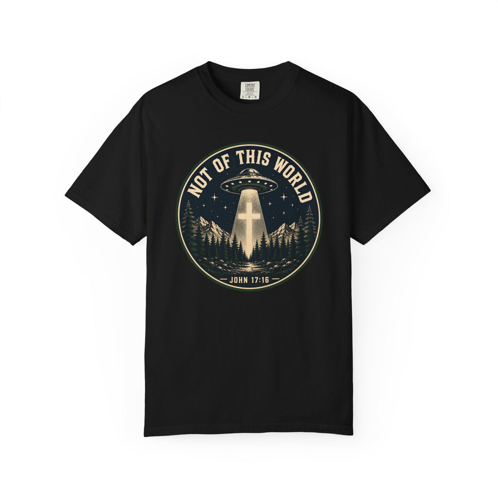 Not of This World T-Shirt