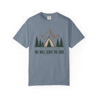 As For Me Graphic T-shirt