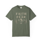 Faith Over Fear T-Shirt