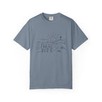 Family Beach T-Shirt