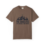 Israelites Thru-Hiker T-Shirt