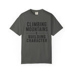 Climbing Mountains T-Shirt