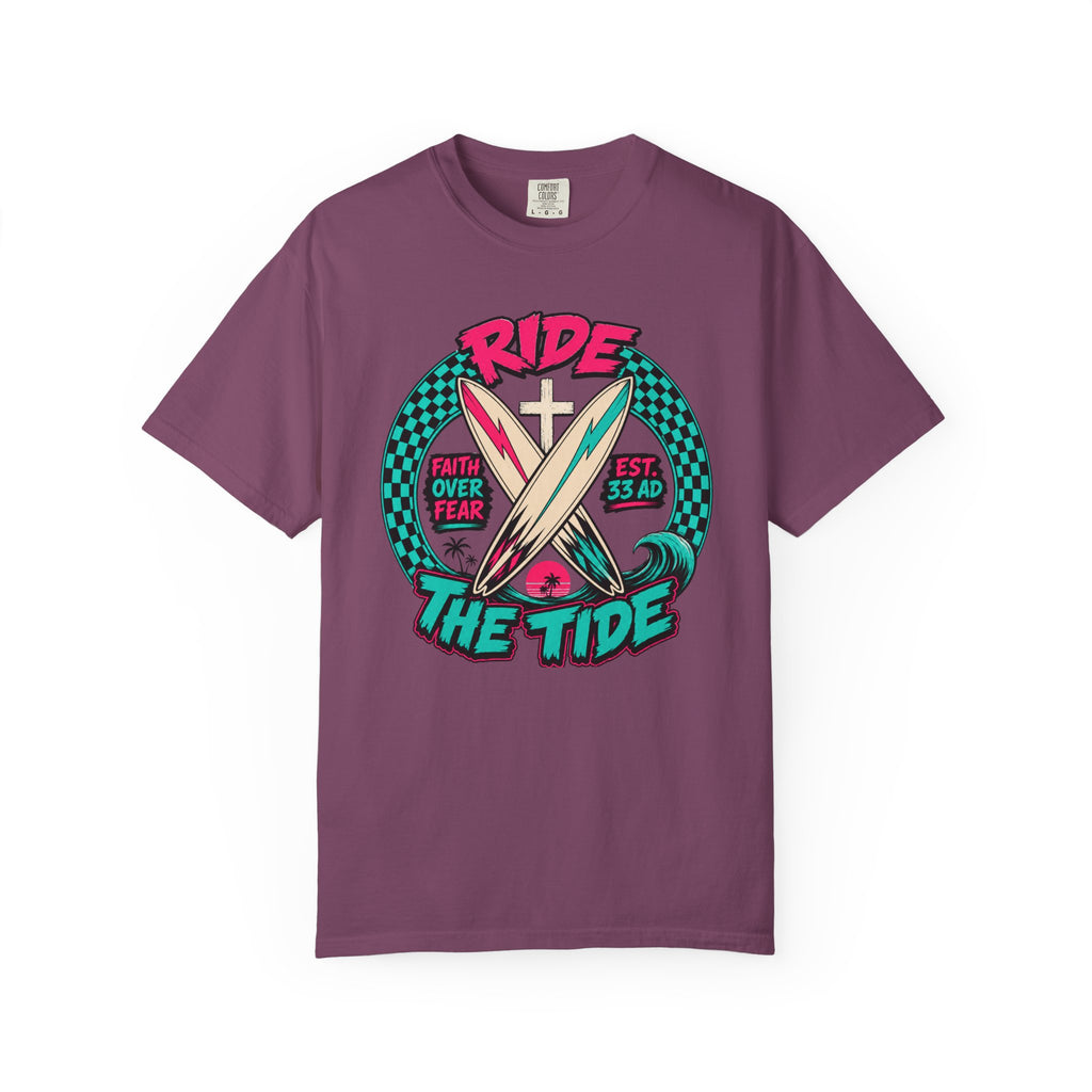 Ride the Tide T-Shirt