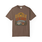 Family Camp Traditions T-Shirt