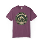 Praise Him from the Mountains T-Shirt