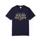 Salt Air Sound Doctrine T-Shirt