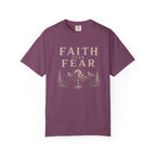 Faith Over Fear T-Shirt