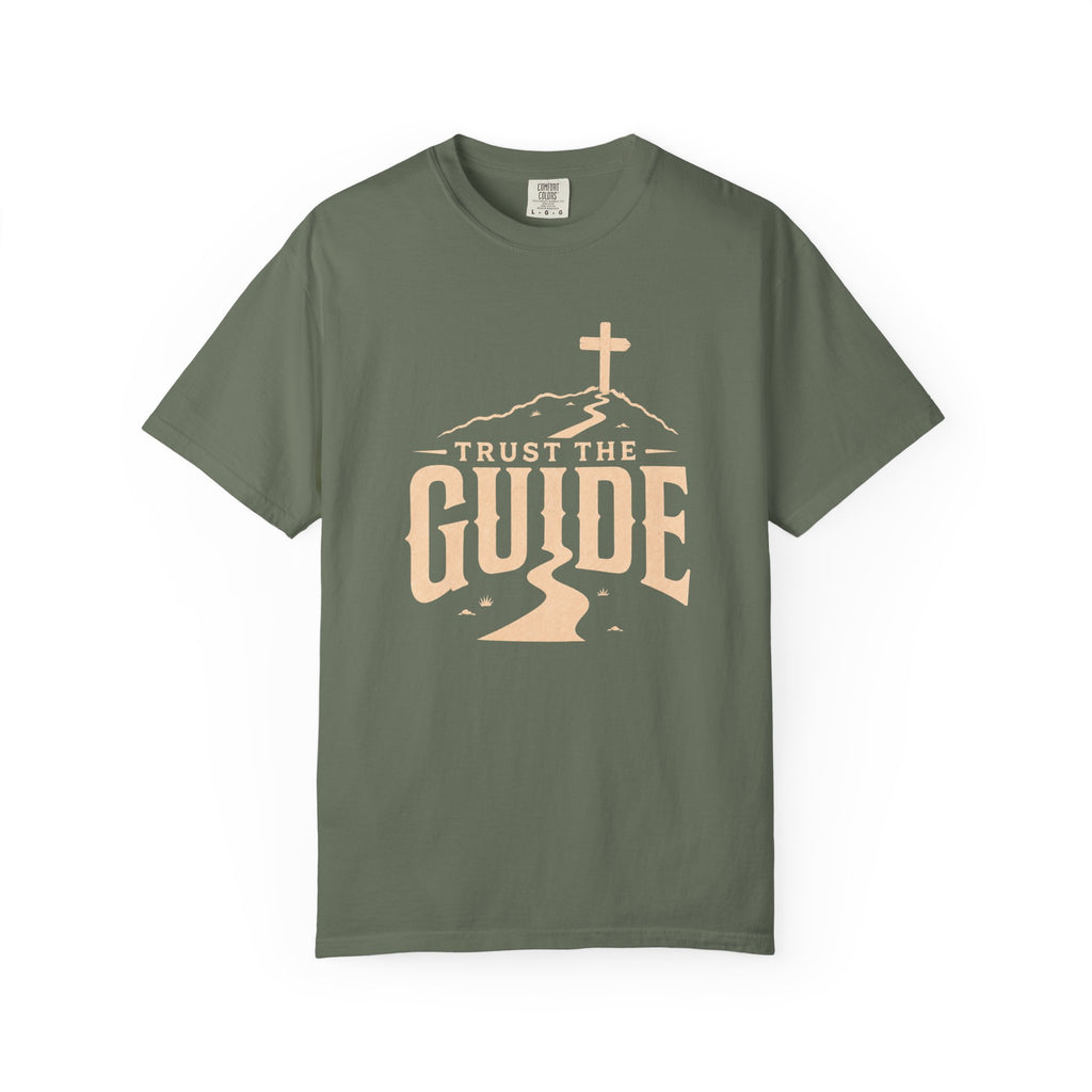 Trust the Guide T-Shirt