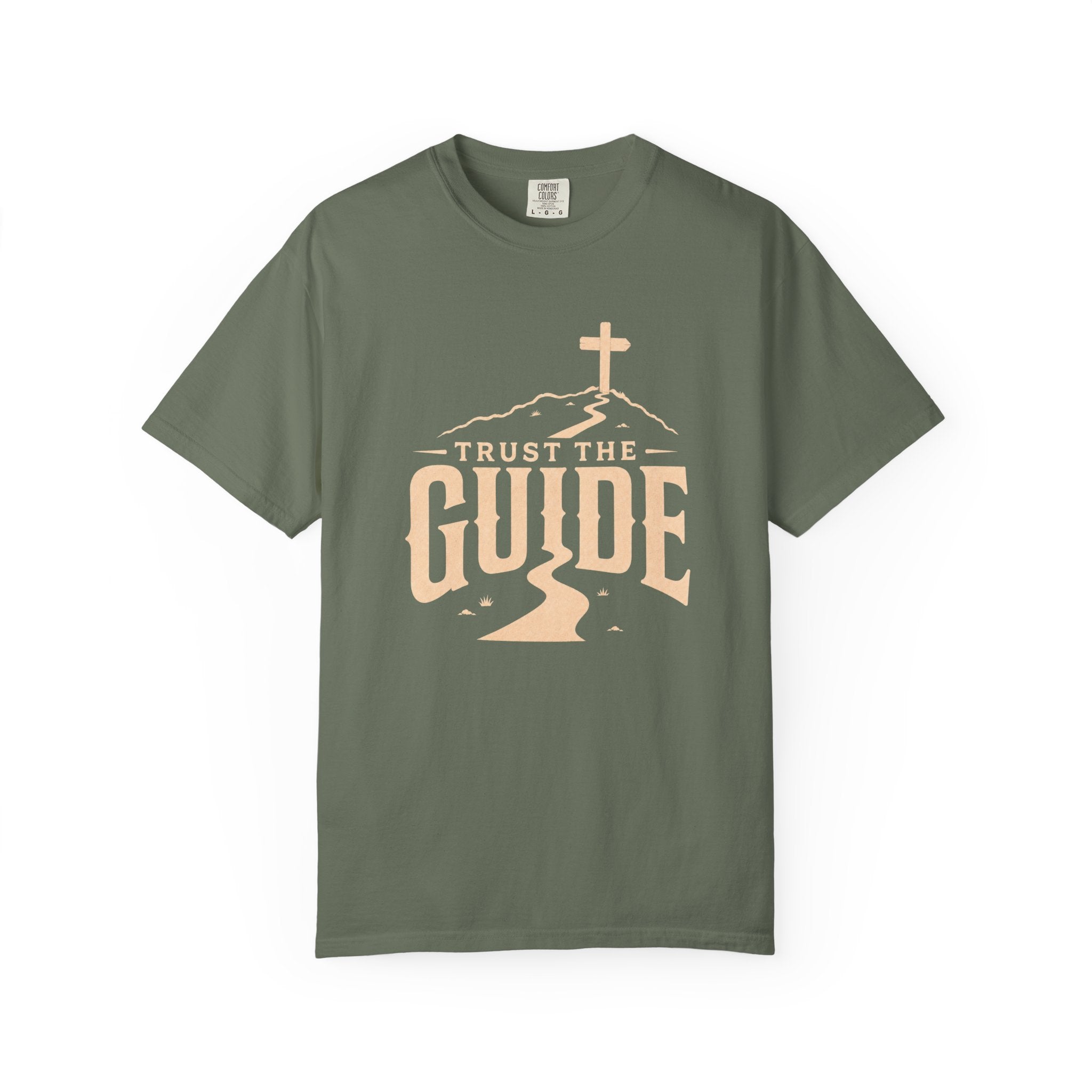 Trust the Guide T-Shirt