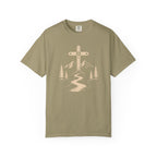 Trail Marker Cross T-Shirt