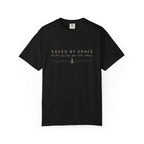 Saved By Grace T-Shirt