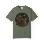 Bear Campfire T-Shirt
