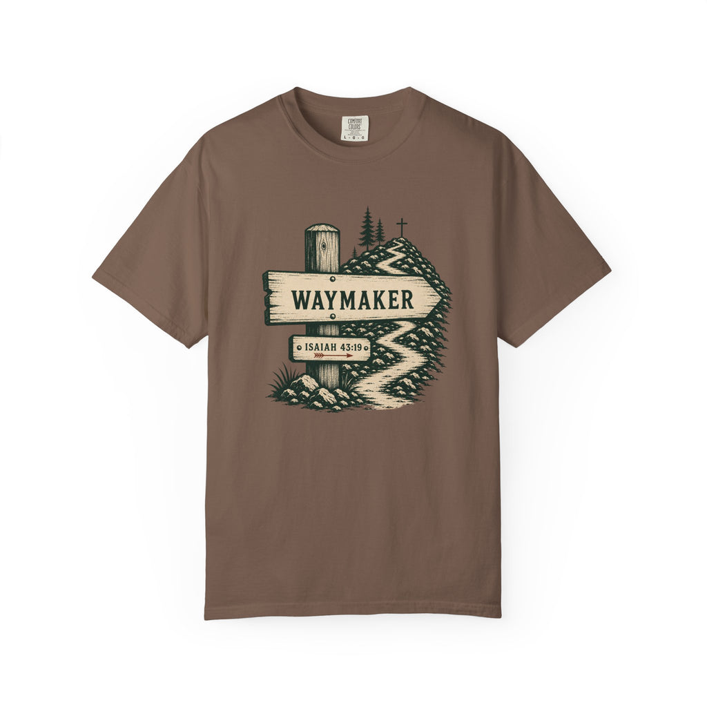Waymaker T-Shirt