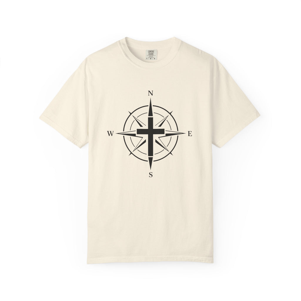 Cross Compass T-Shirt