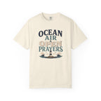Ocean Air & Open Prayers T-Shirt