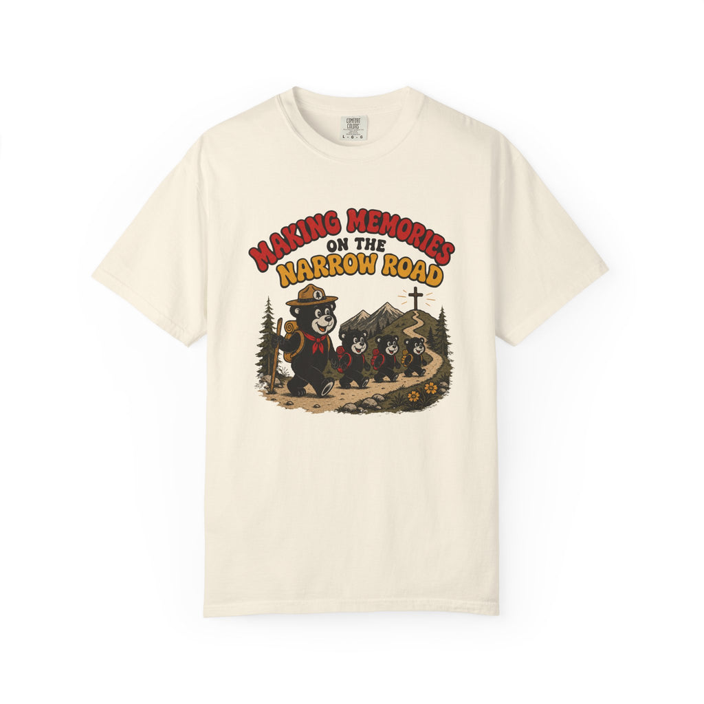 Bears Narrow Rd T-Shirt