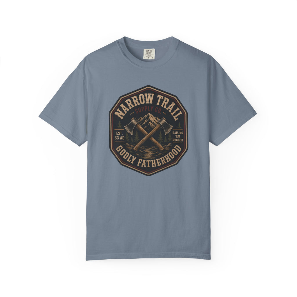 Narrow Trail Supply Co T-Shirt