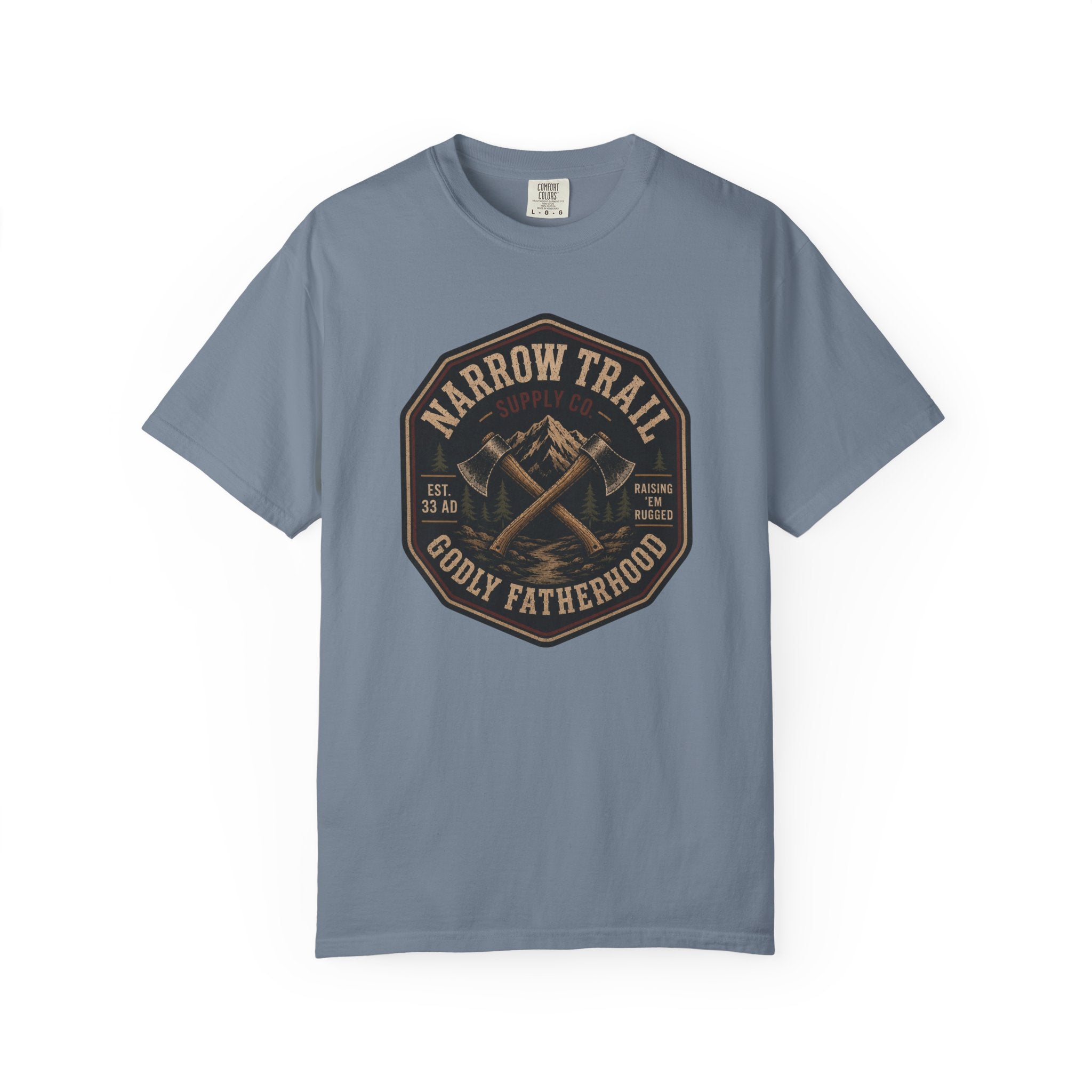 Narrow Trail Supply Co T-Shirt