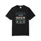 Ocean Air & Open Prayers T-Shirt