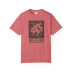 His Glory Hidden in Creation T-Shirt