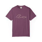 Wave Ichthys T-Shirt
