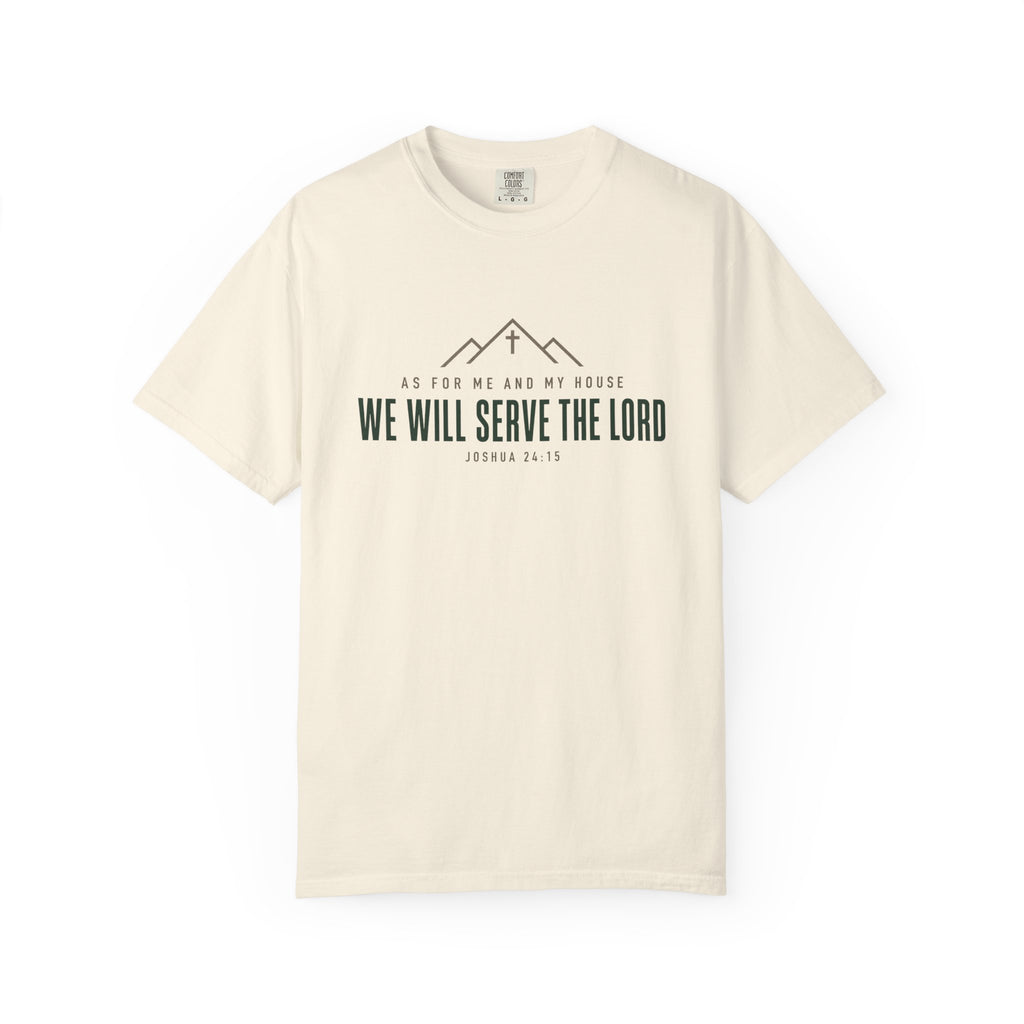 As For Me T-shirt