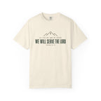 As For Me T-shirt