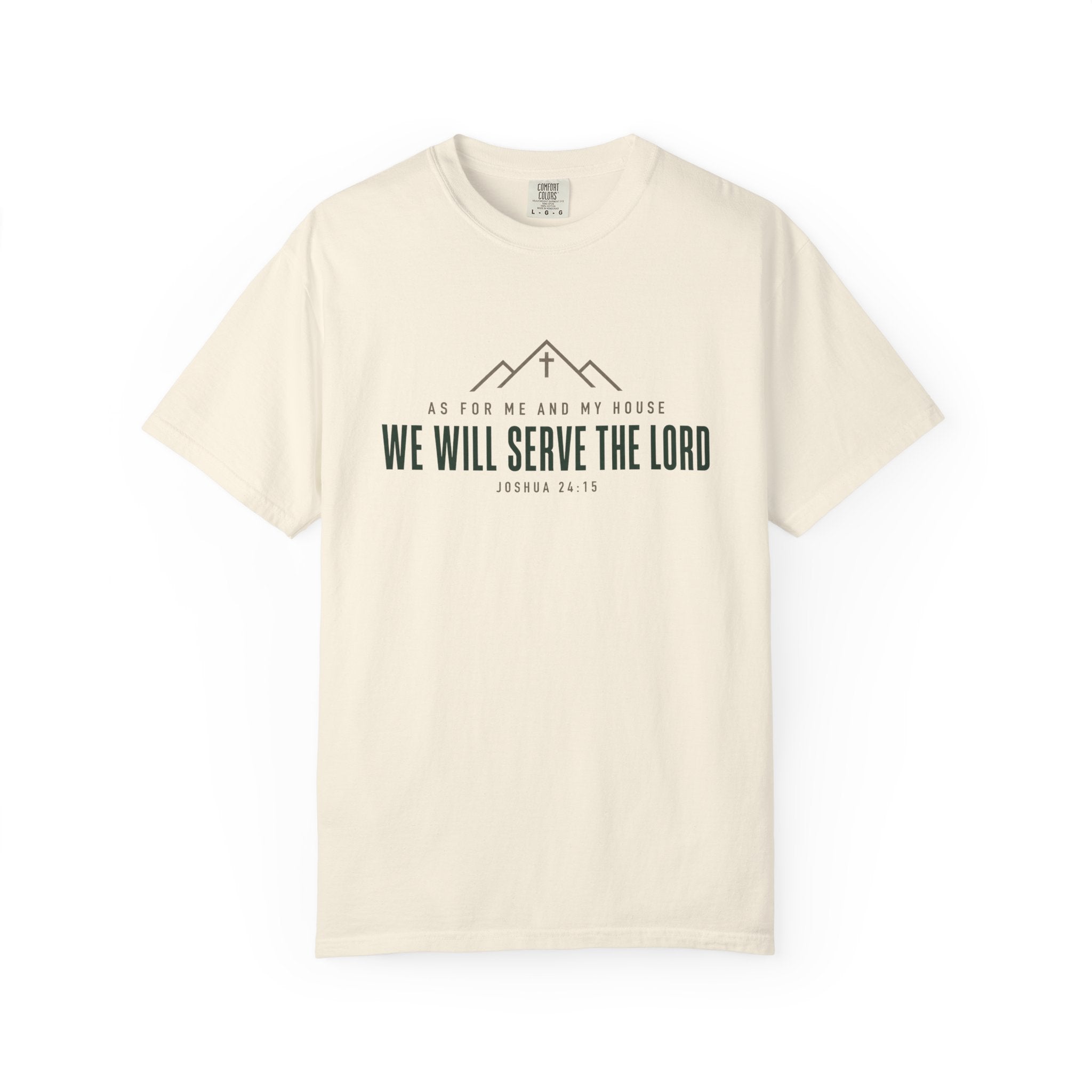 As For Me T-shirt