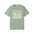 Lord Give Me Trail Snacks T-Shirt