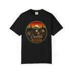 Created to Roam T-Shirt