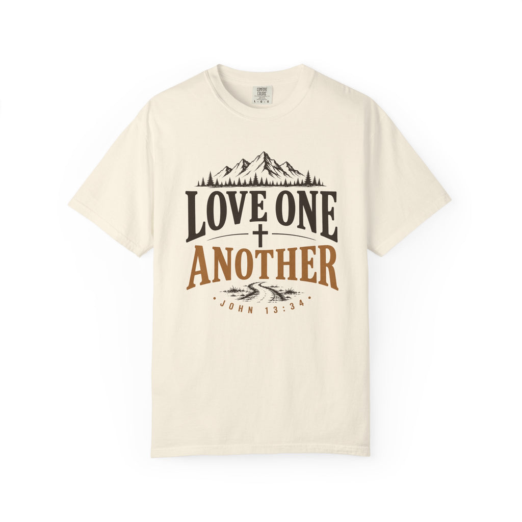 Love One Another T-Shirt