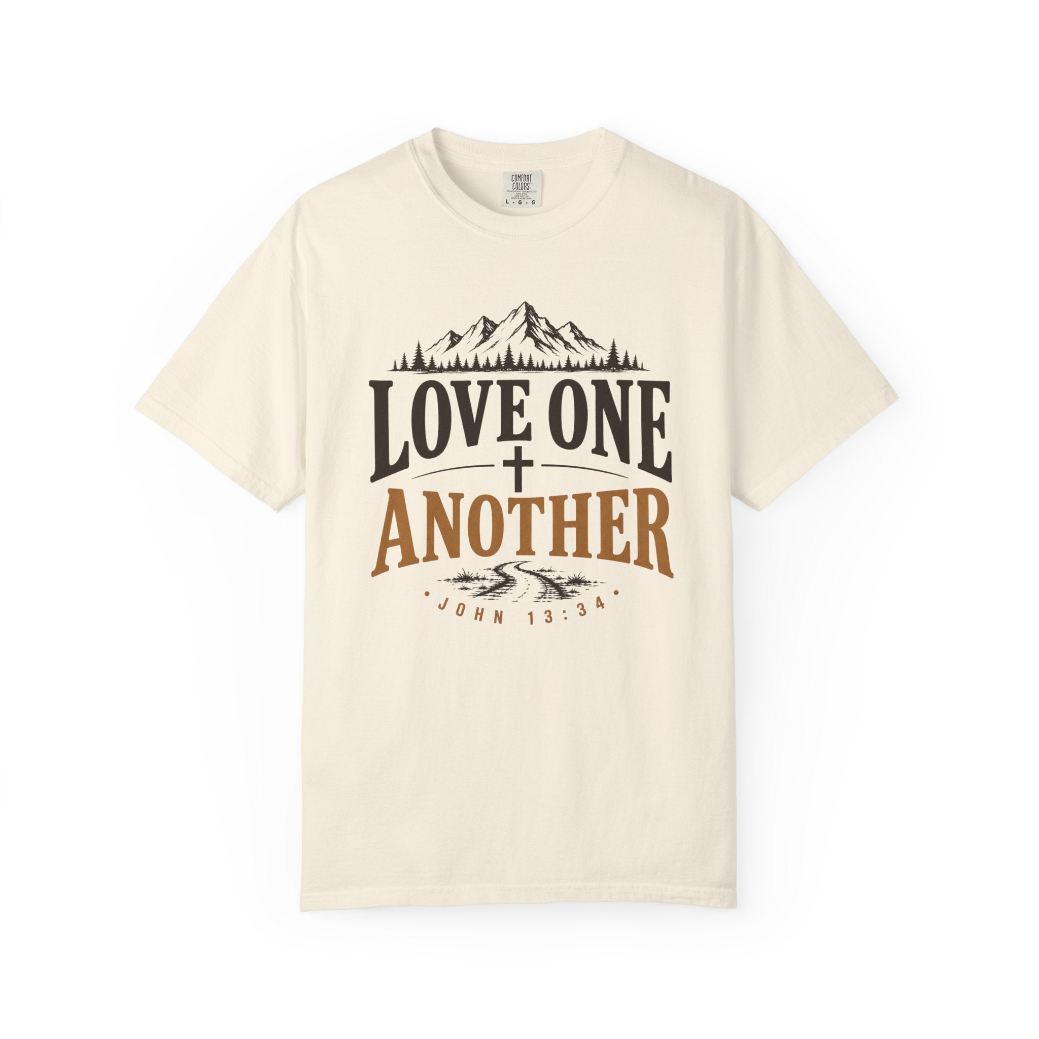 Love One Another T-Shirt
