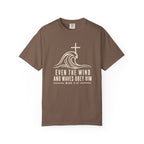 Even the Wind T-Shirt