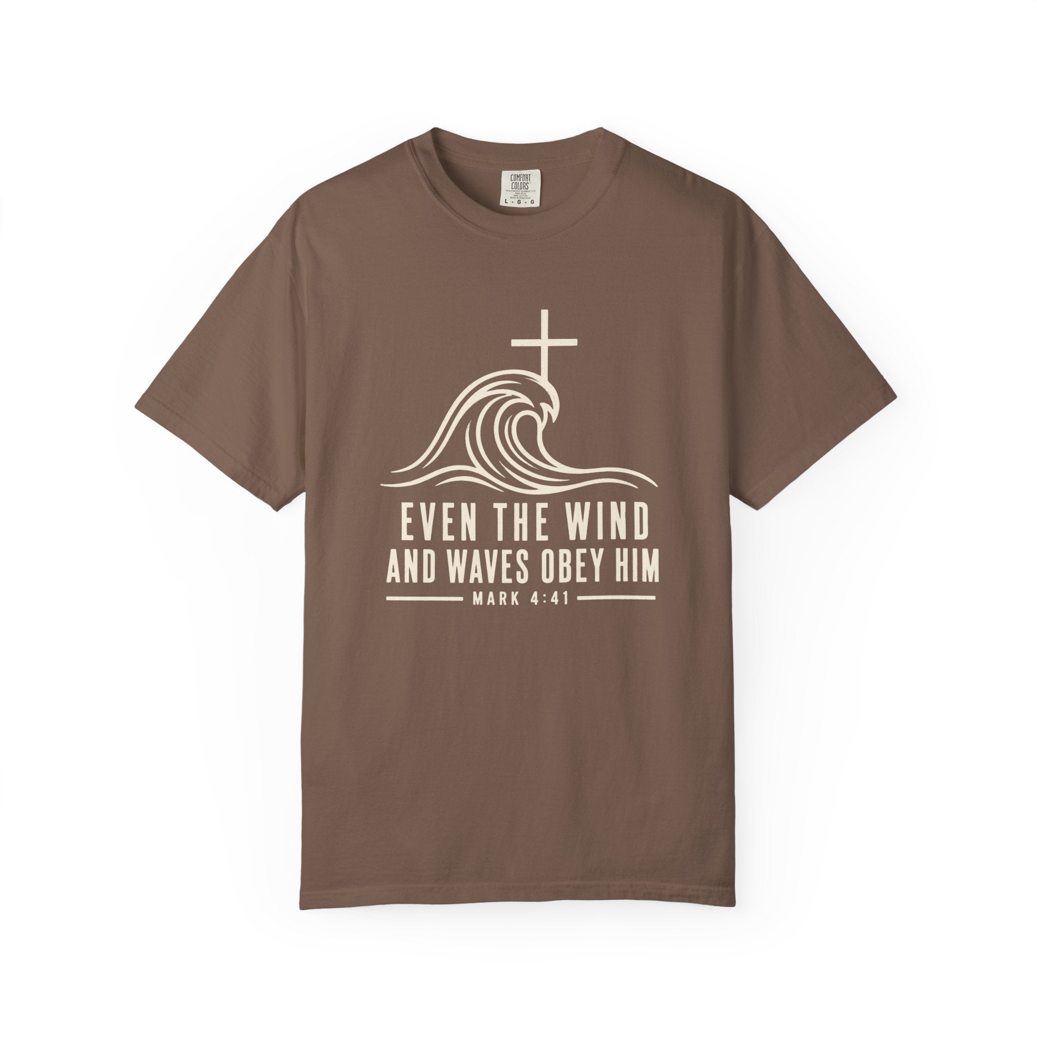 Even the Wind T-Shirt
